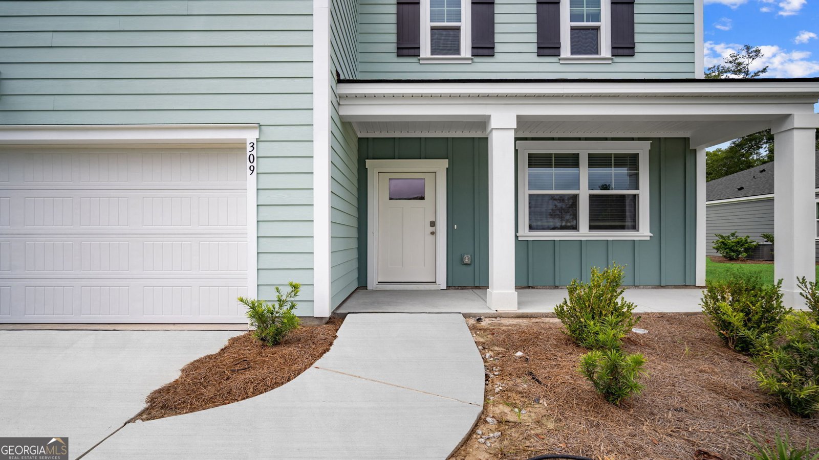 309 Royal Fern Lane Statesboro - 3