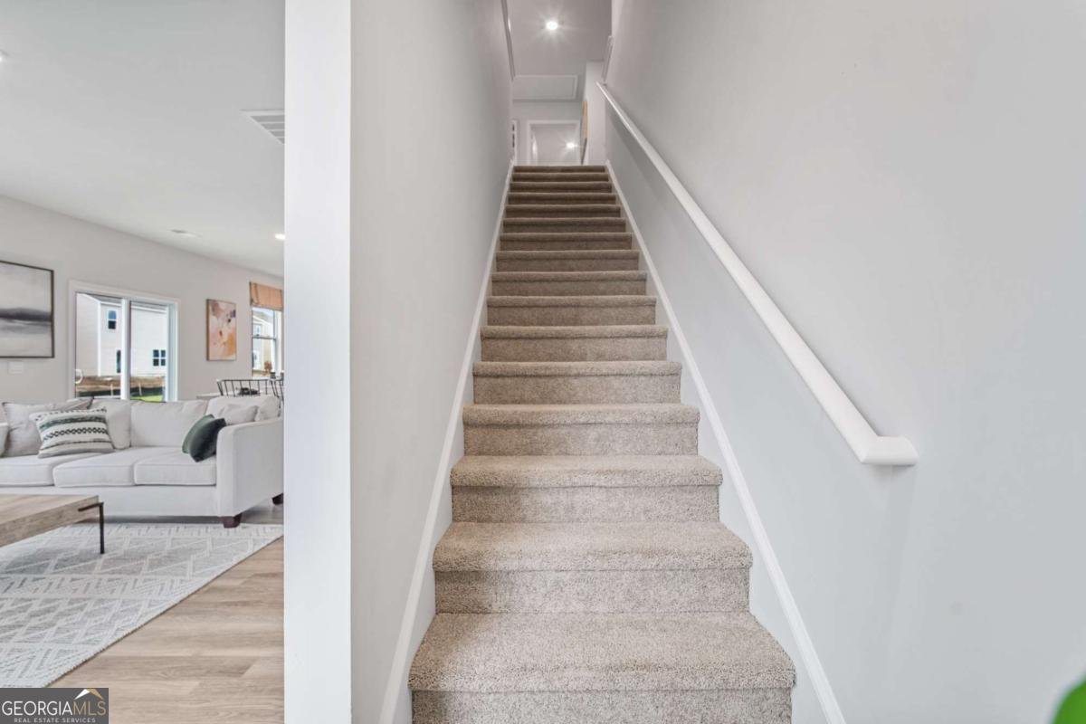 309 Royal Fern Lane Statesboro - 33