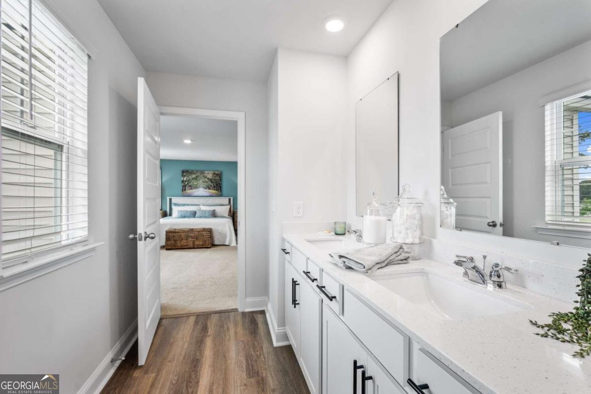 309 Royal Fern Lane Statesboro - 34