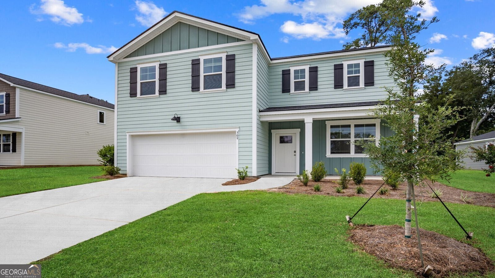 309 Royal Fern Lane Statesboro - 4
