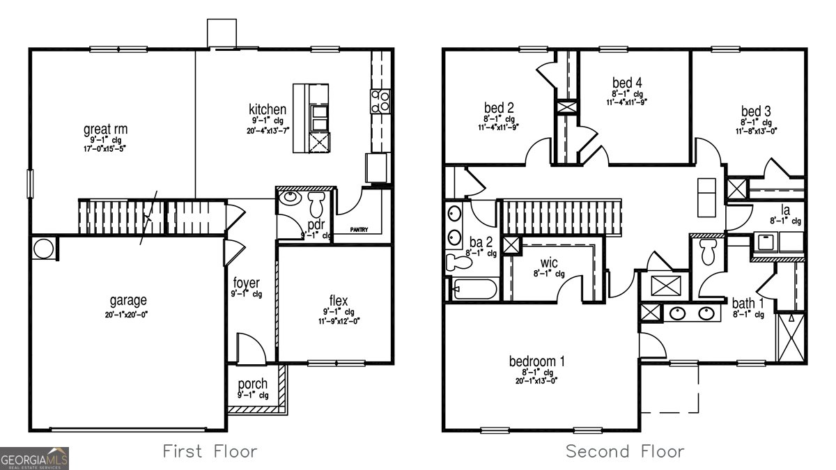 309 Royal Fern Lane Statesboro - 5