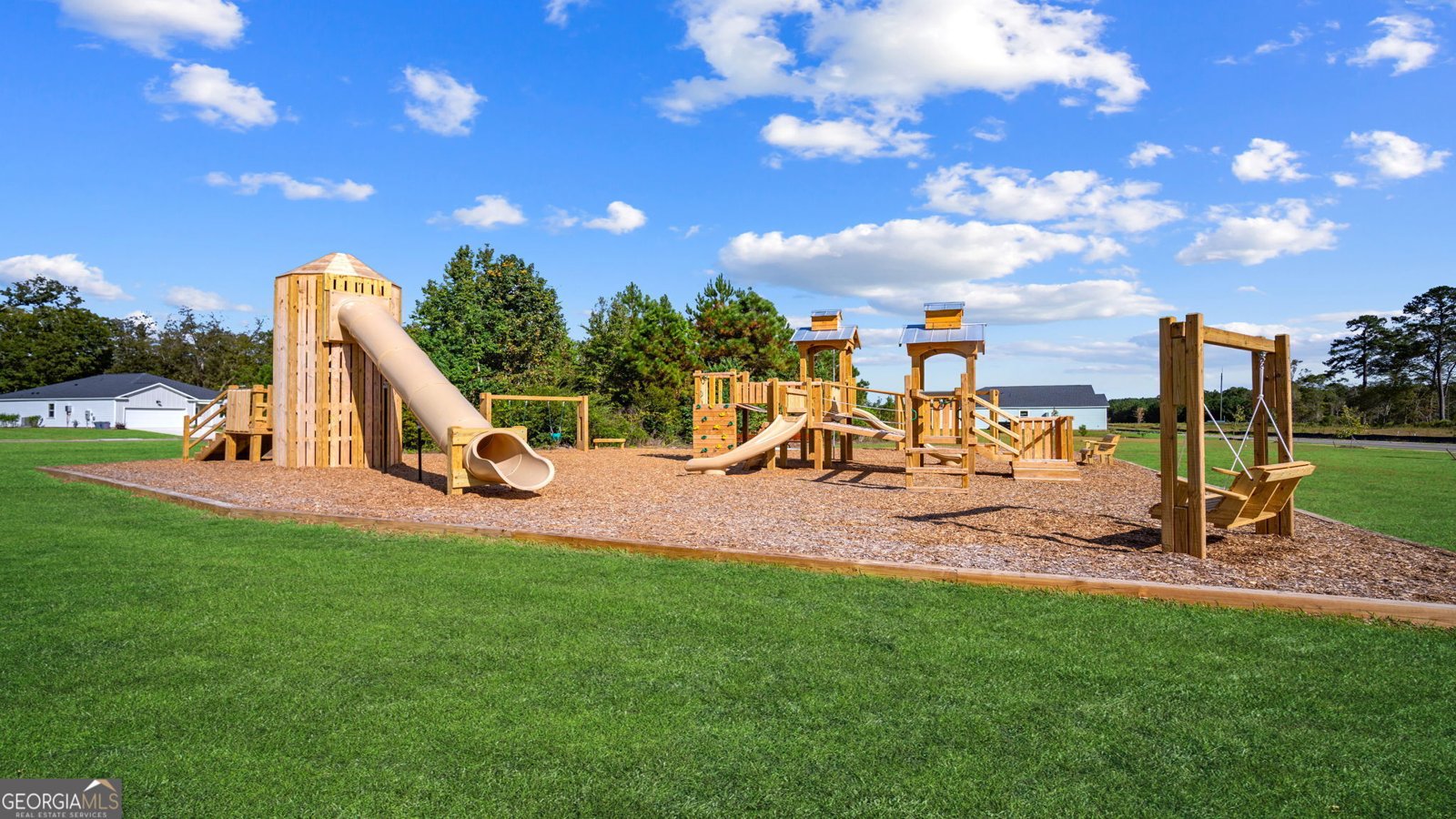 309 Royal Fern Lane Statesboro - 9