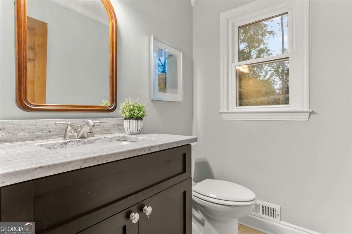 1826 Jacksons Creek Drive Marietta - 18