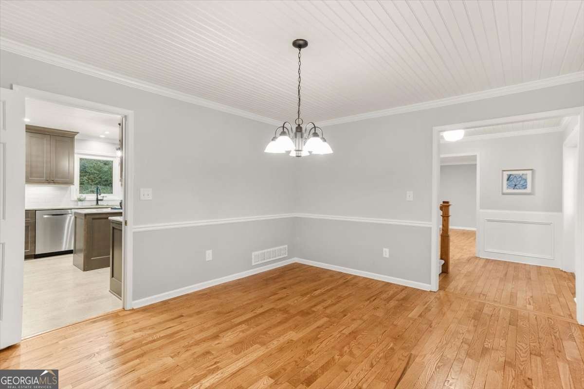 1826 Jacksons Creek Drive Marietta - 19