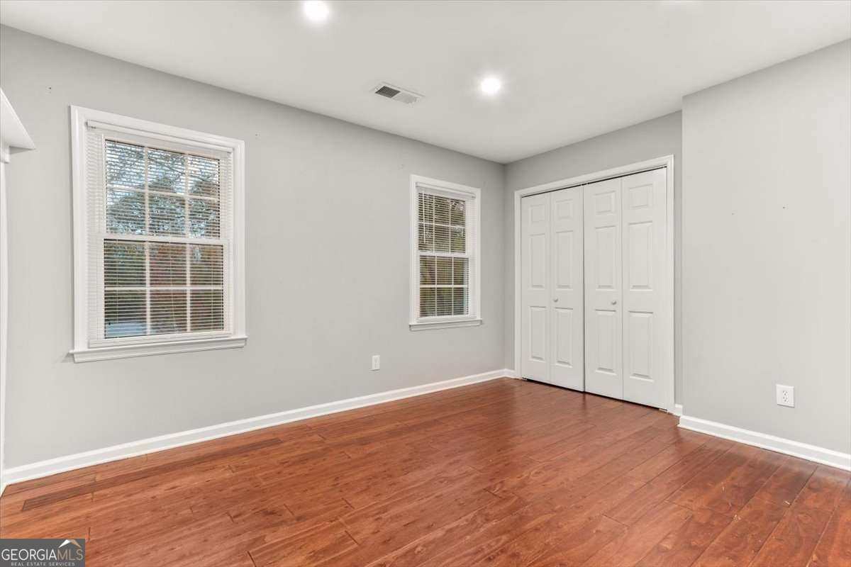 1826 Jacksons Creek Drive Marietta - 2