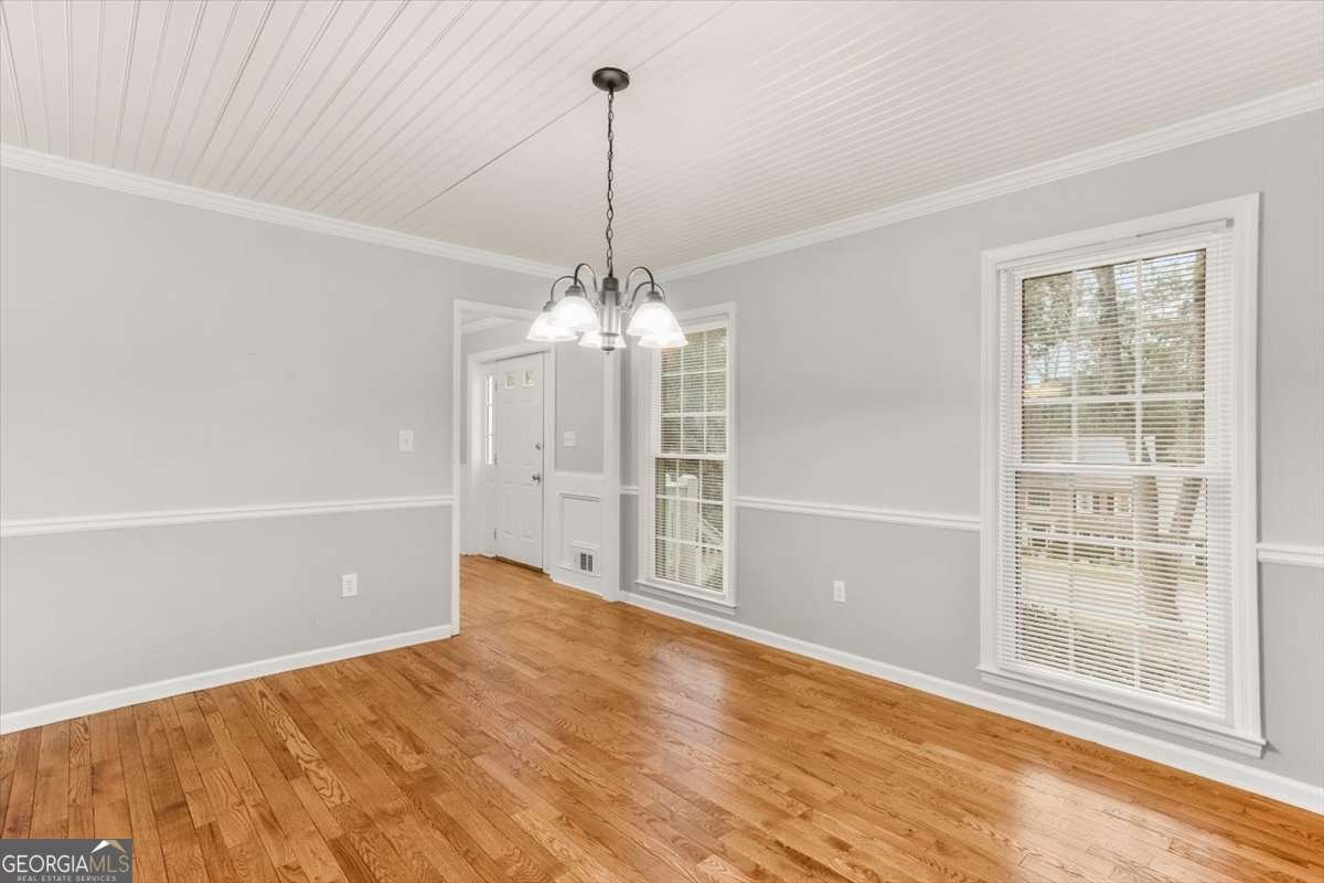 1826 Jacksons Creek Drive Marietta - 20