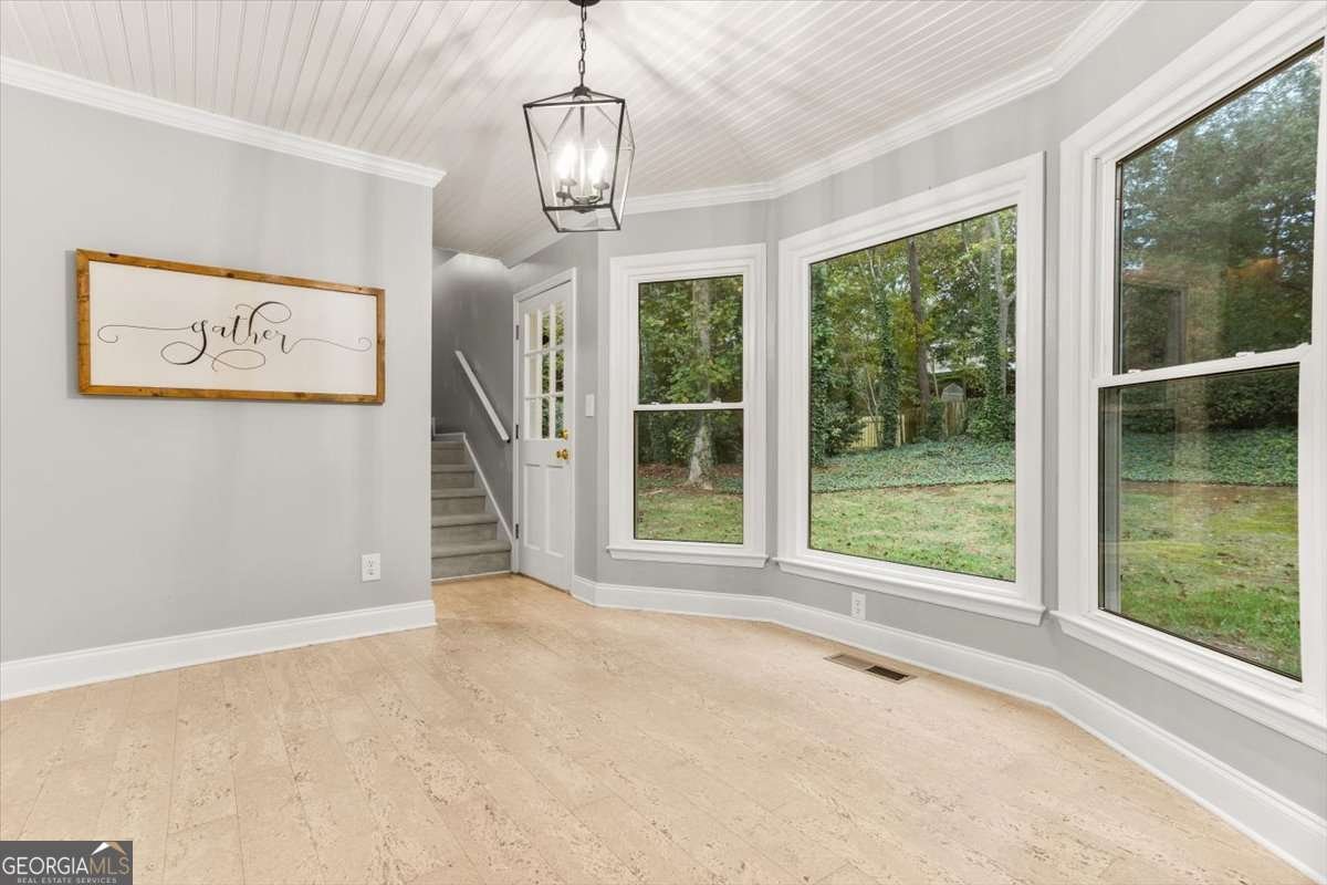 1826 Jacksons Creek Drive Marietta - 21