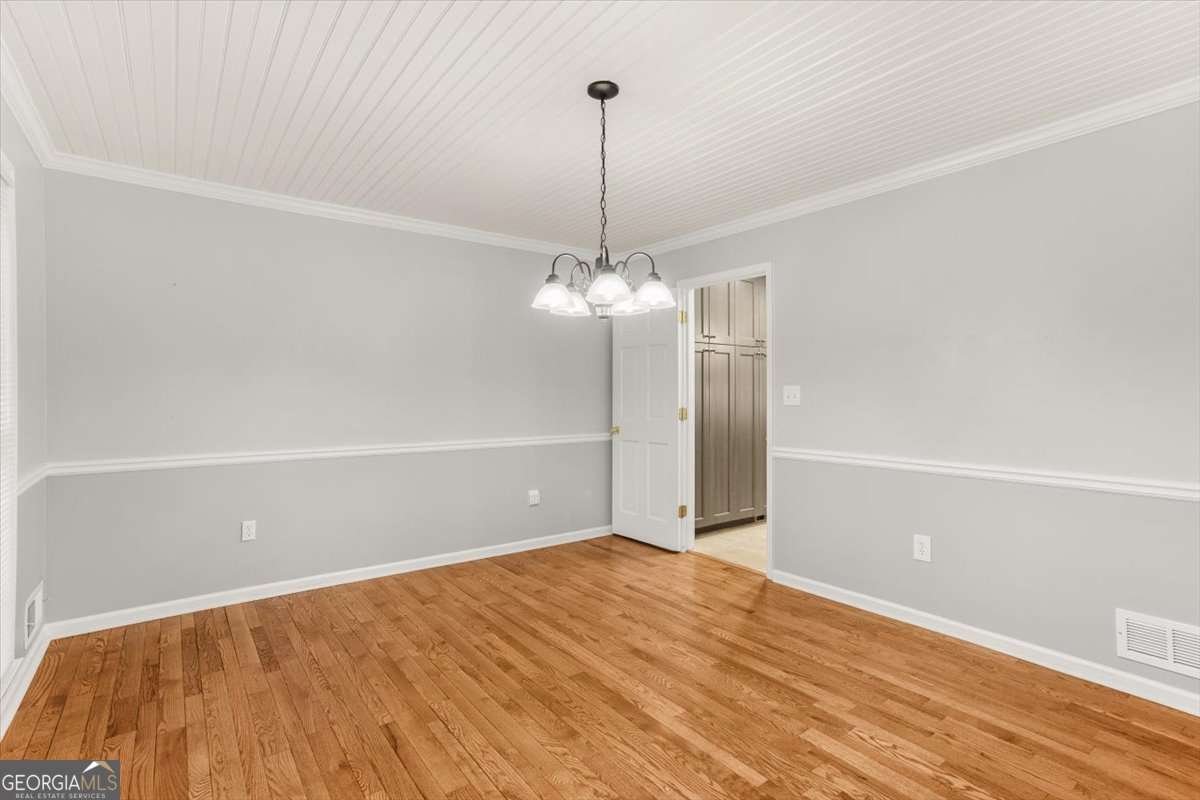 1826 Jacksons Creek Drive Marietta - 22