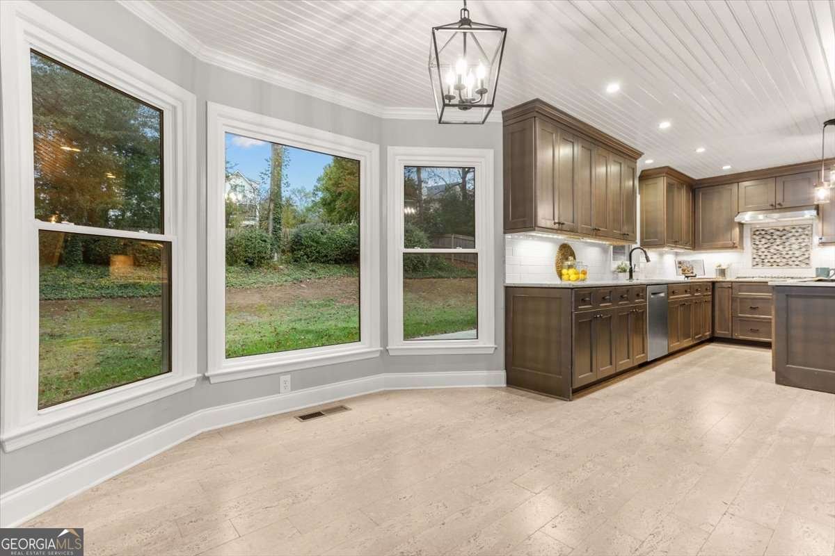 1826 Jacksons Creek Drive Marietta - 23