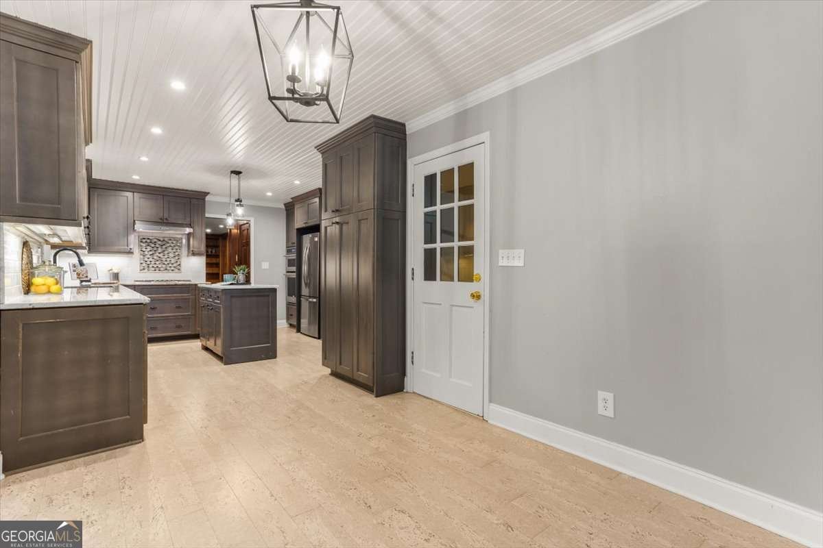 1826 Jacksons Creek Drive Marietta - 24