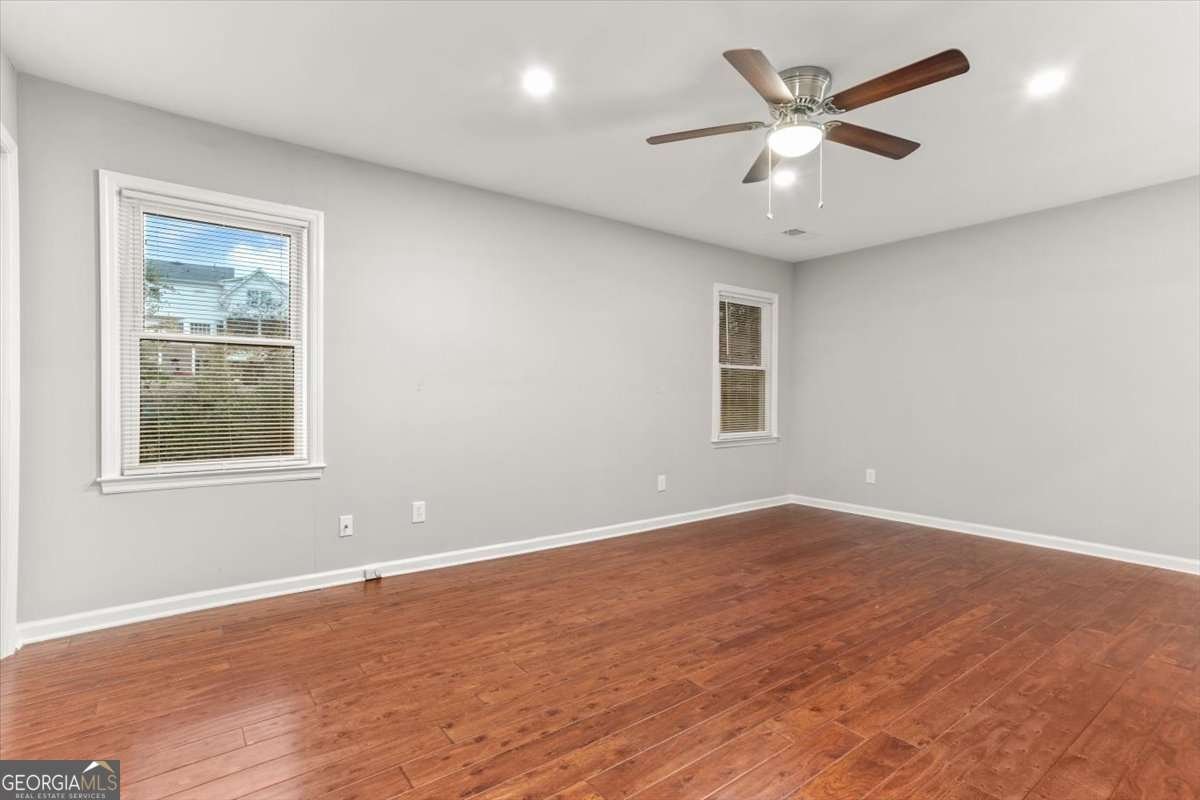 1826 Jacksons Creek Drive Marietta - 25