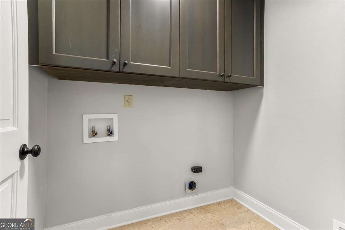 1826 Jacksons Creek Drive Marietta - 26