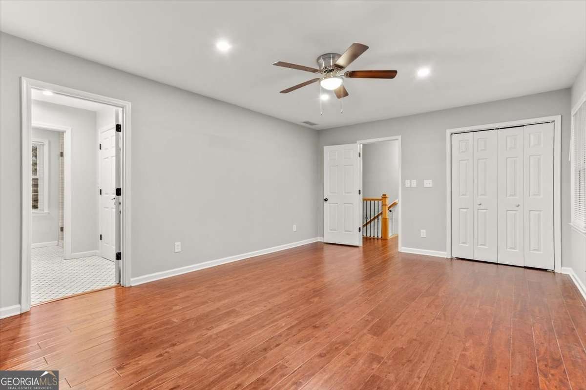 1826 Jacksons Creek Drive Marietta - 27