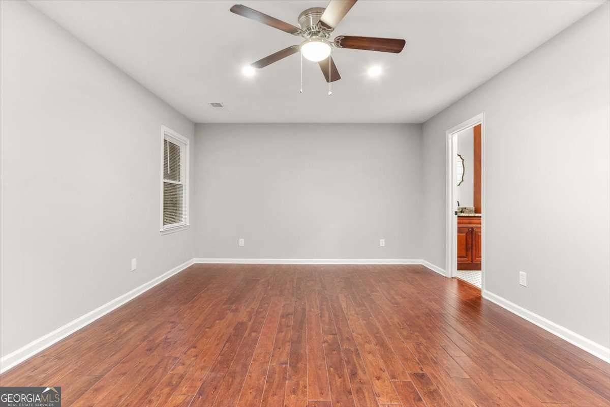 1826 Jacksons Creek Drive Marietta - 28