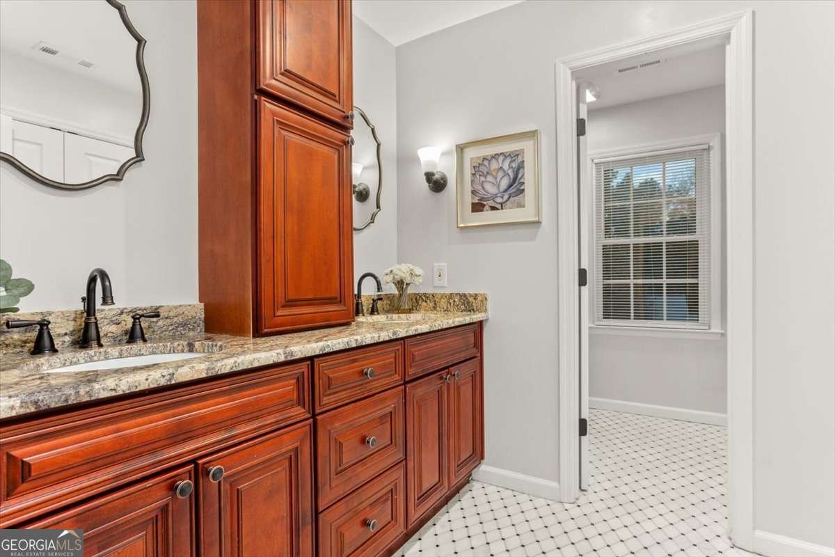 1826 Jacksons Creek Drive Marietta - 29