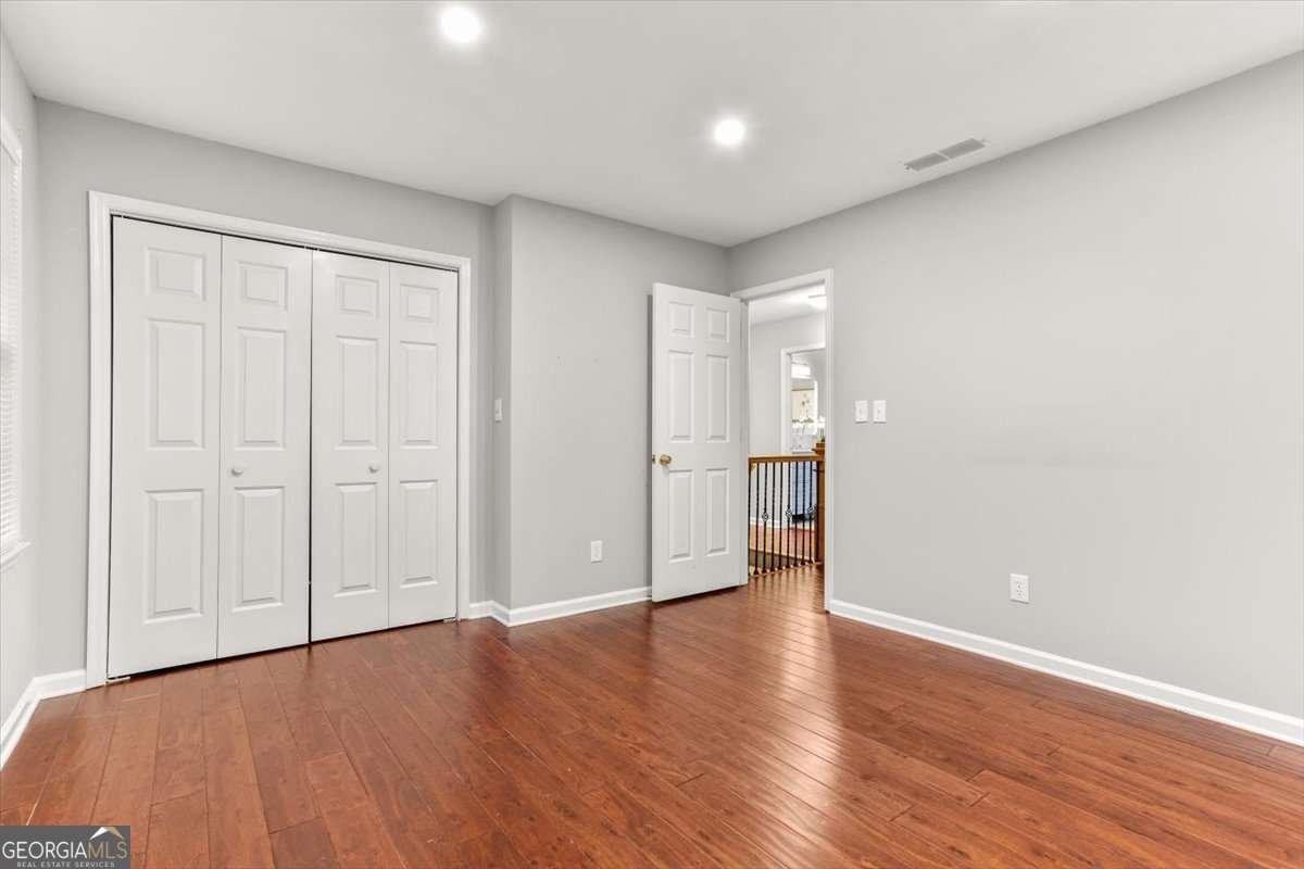 1826 Jacksons Creek Drive Marietta - 3