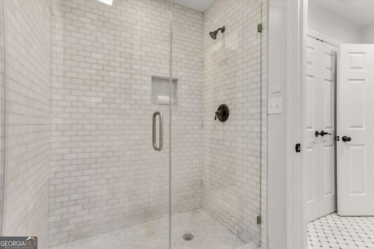 1826 Jacksons Creek Drive Marietta - 30