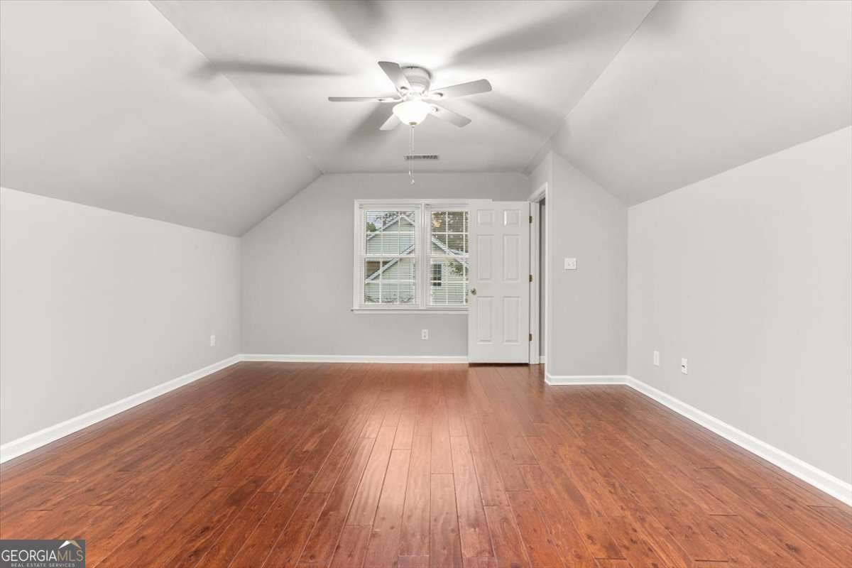 1826 Jacksons Creek Drive Marietta - 31