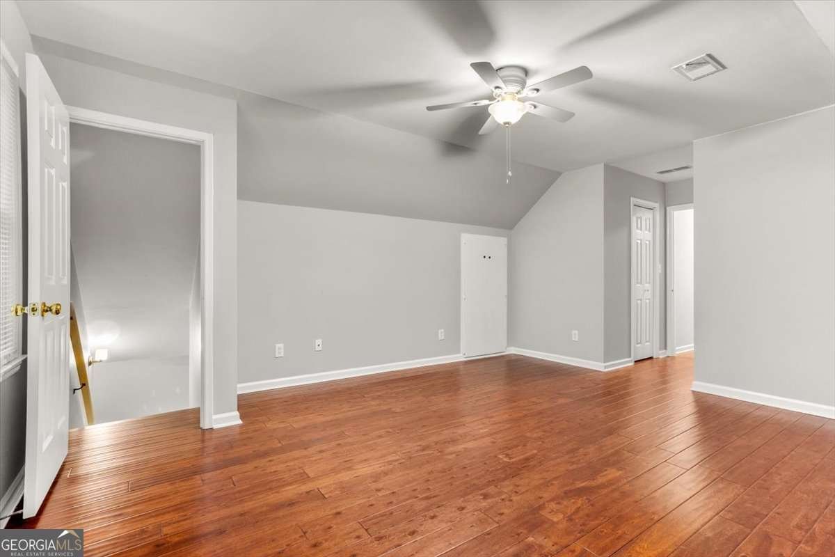 1826 Jacksons Creek Drive Marietta - 32