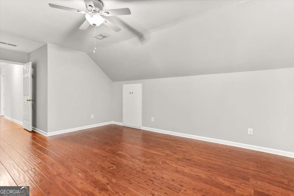 1826 Jacksons Creek Drive Marietta - 33