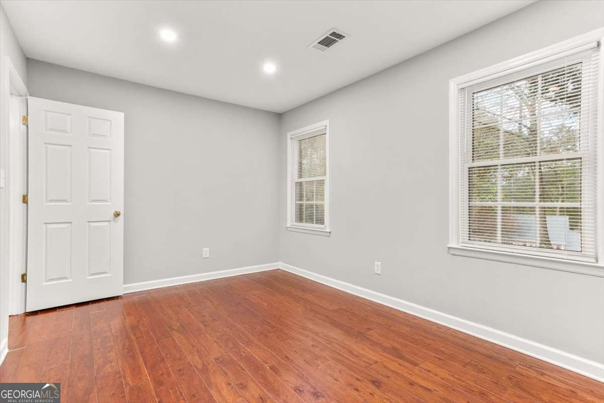 1826 Jacksons Creek Drive Marietta - 35