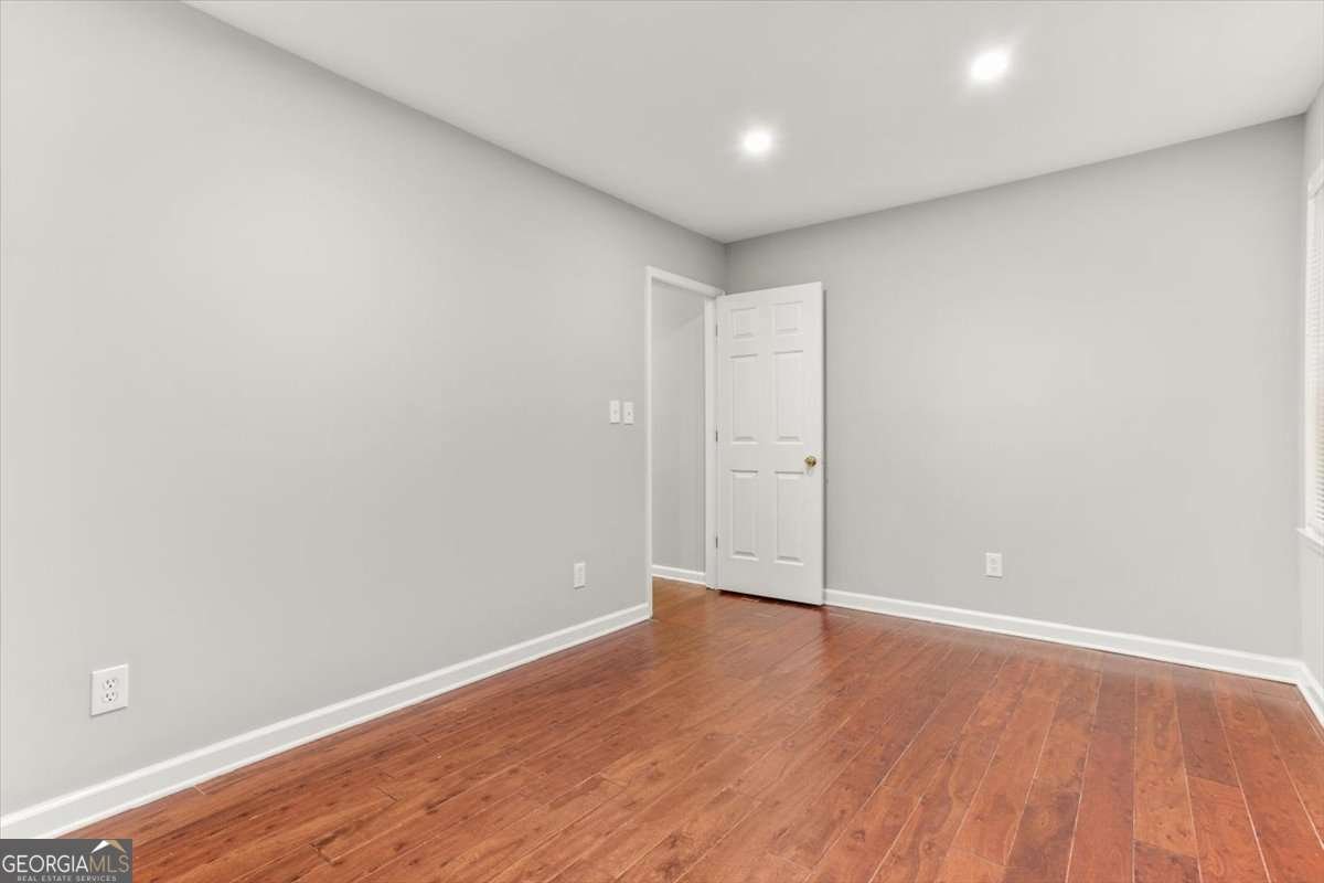 1826 Jacksons Creek Drive Marietta - 36