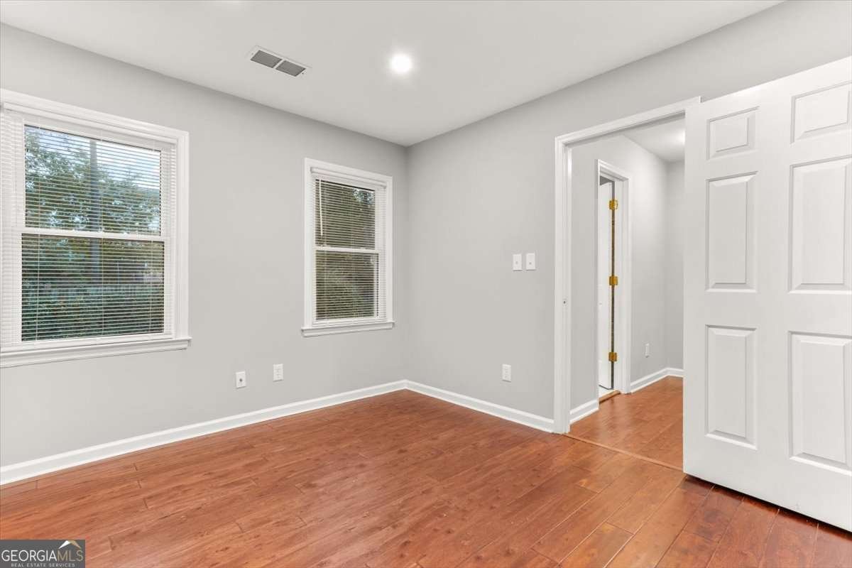 1826 Jacksons Creek Drive Marietta - 37