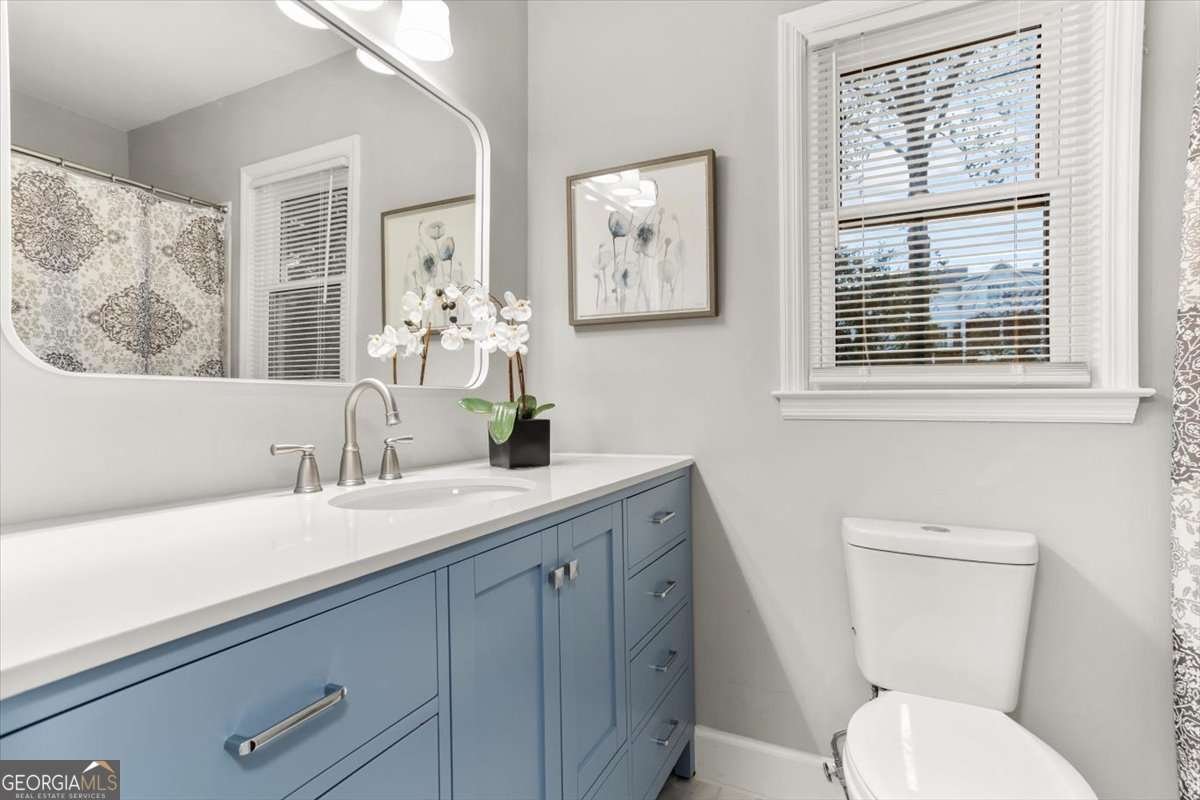 1826 Jacksons Creek Drive Marietta - 39