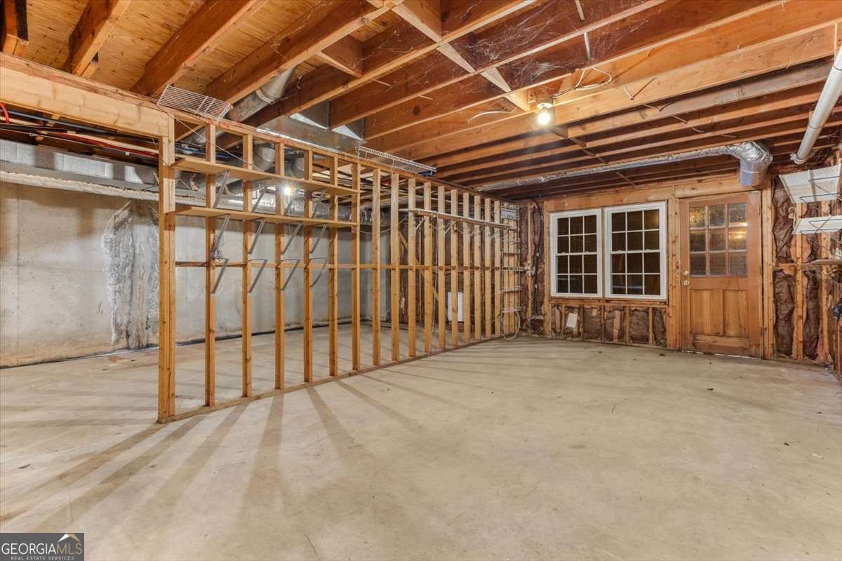 1826 Jacksons Creek Drive Marietta - 43