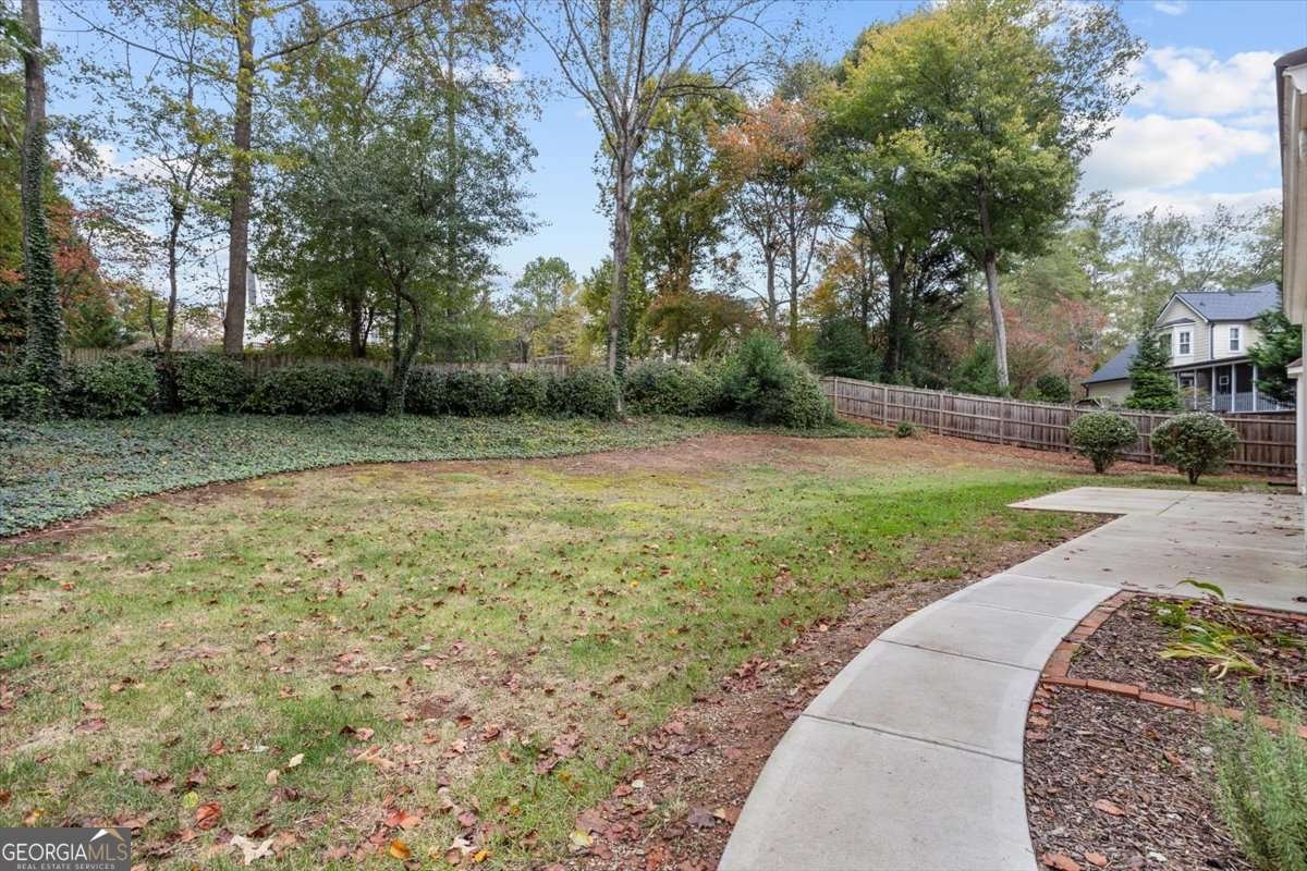 1826 Jacksons Creek Drive Marietta - 45