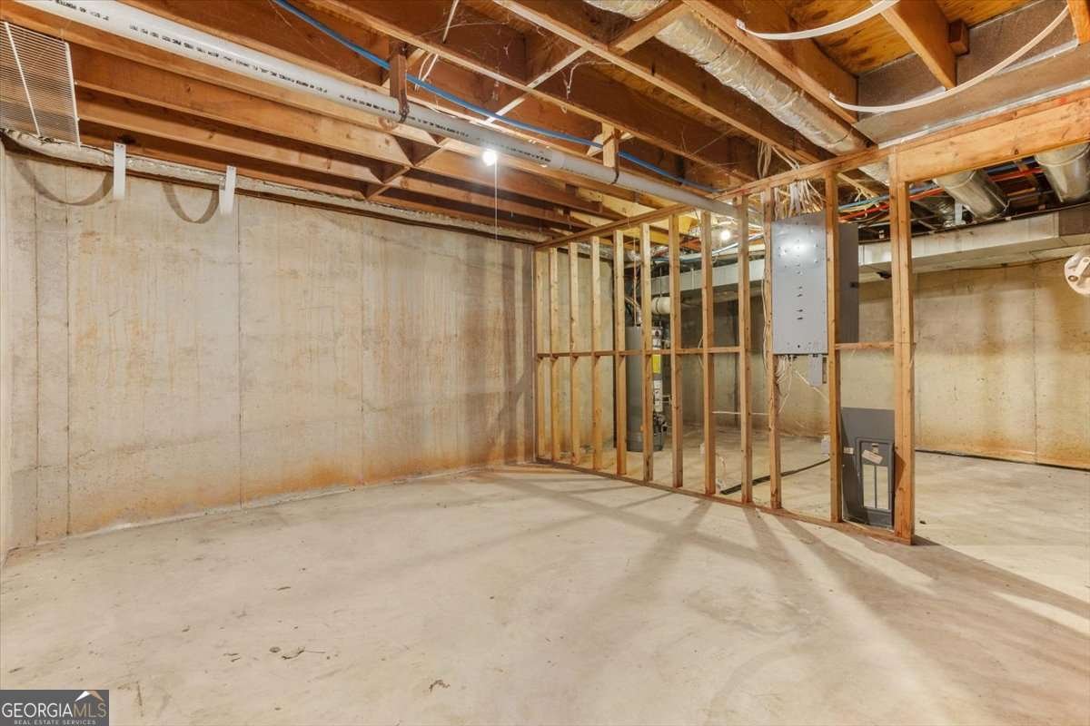 1826 Jacksons Creek Drive Marietta - 46