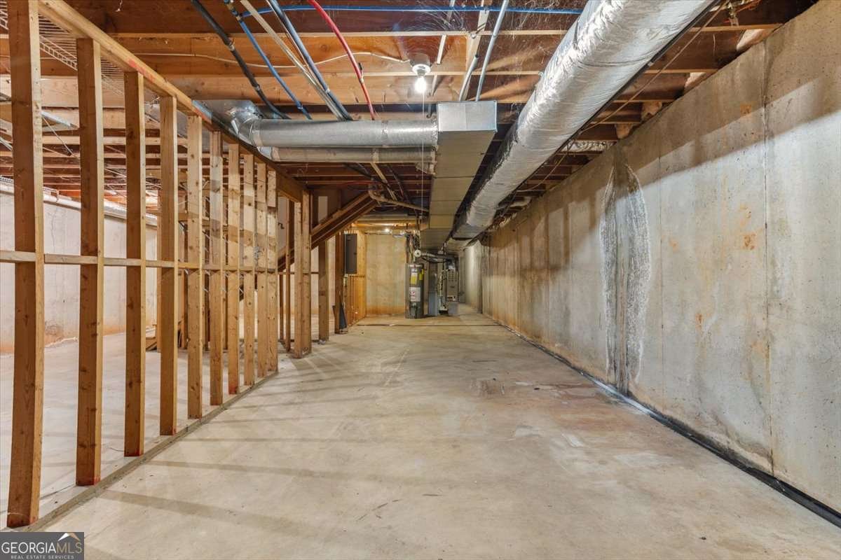 1826 Jacksons Creek Drive Marietta - 5