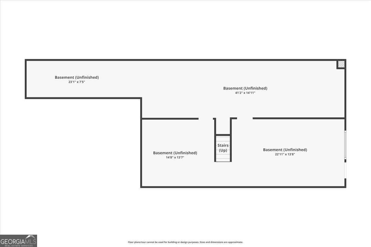 1826 Jacksons Creek Drive Marietta - 55