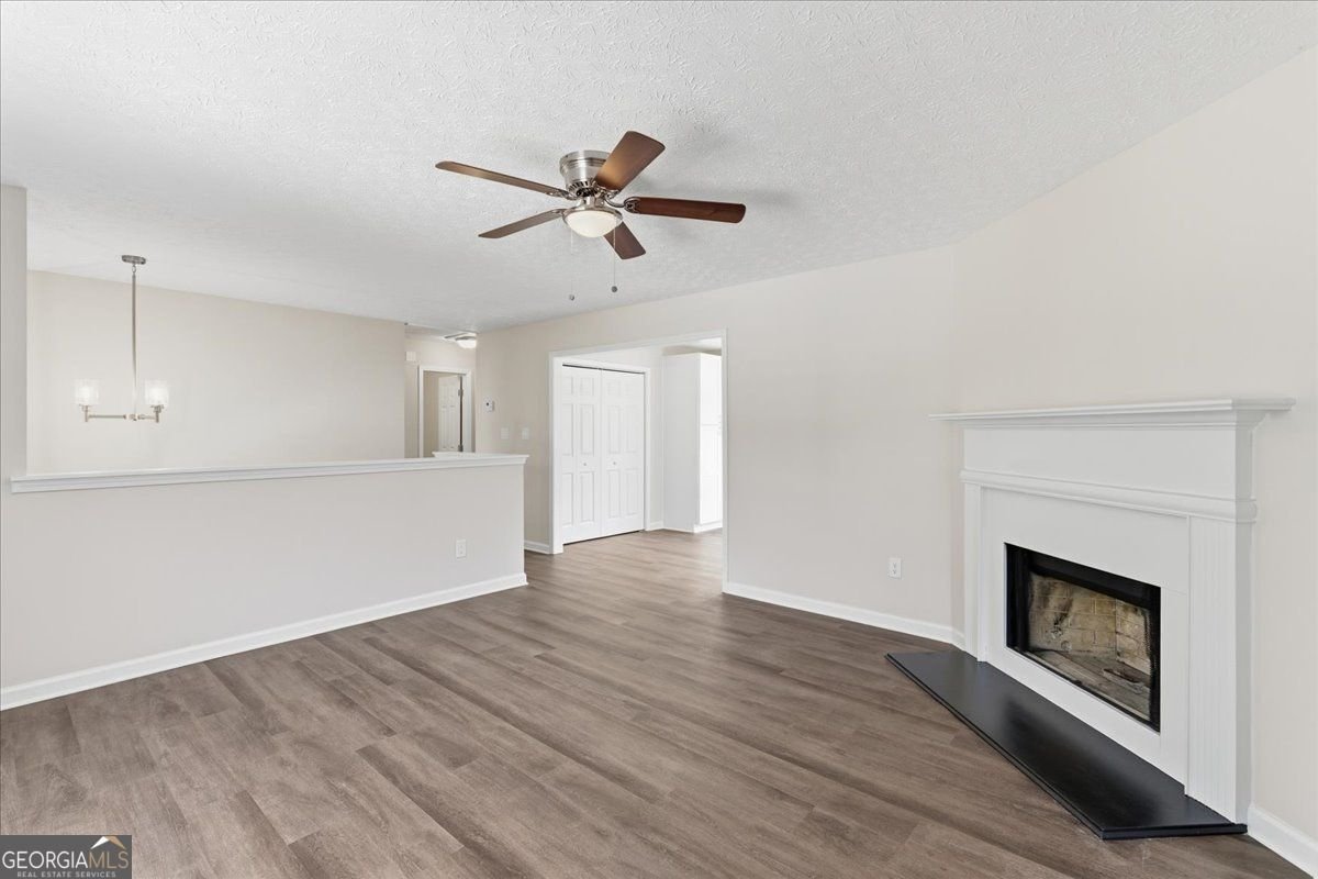 110 Glenda Court Villa Rica - 10