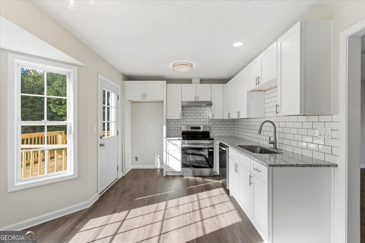 110 Glenda Court Villa Rica - 12