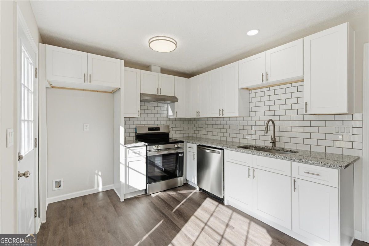 110 Glenda Court Villa Rica - 13