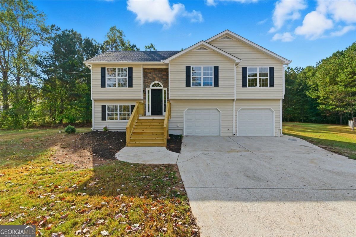 110 Glenda Court Villa Rica - 2