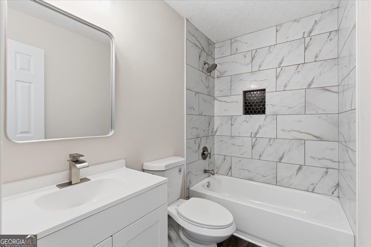 110 Glenda Court Villa Rica - 25