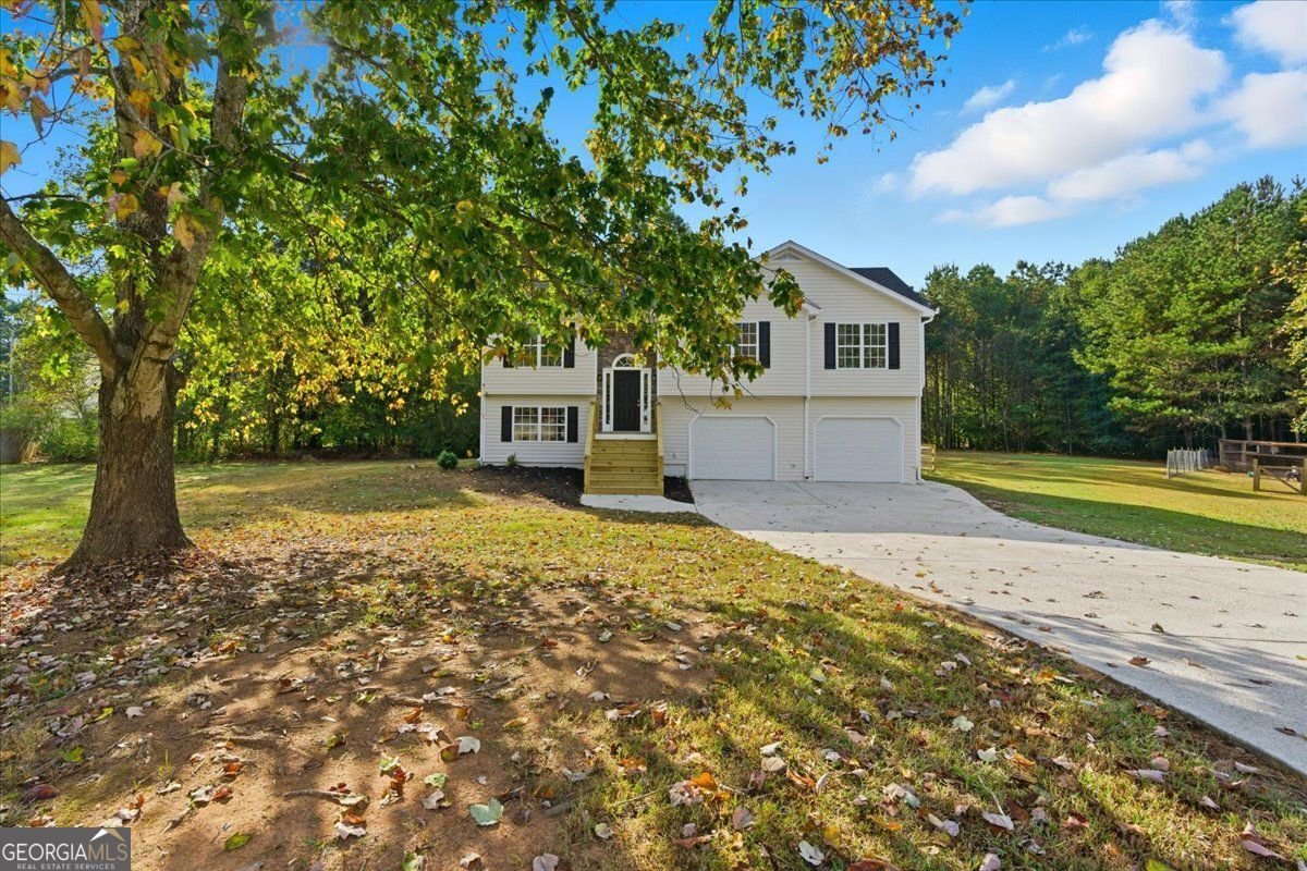 110 Glenda Court Villa Rica - 3