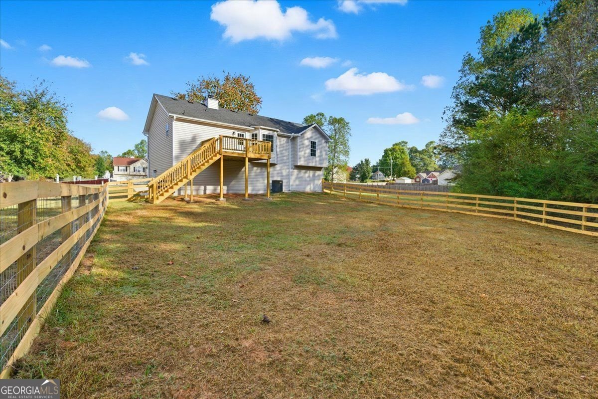 110 Glenda Court Villa Rica - 38