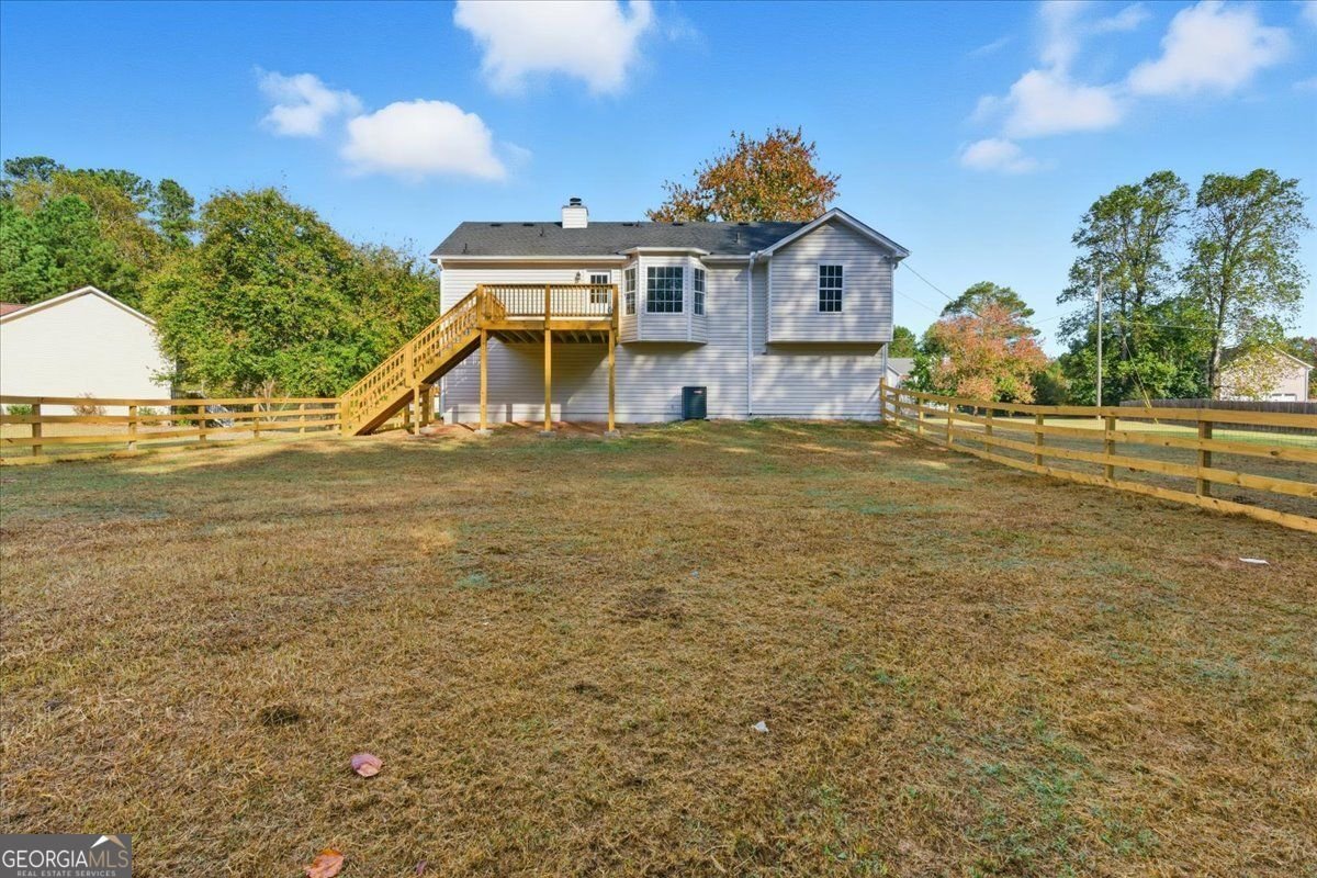 110 Glenda Court Villa Rica - 39