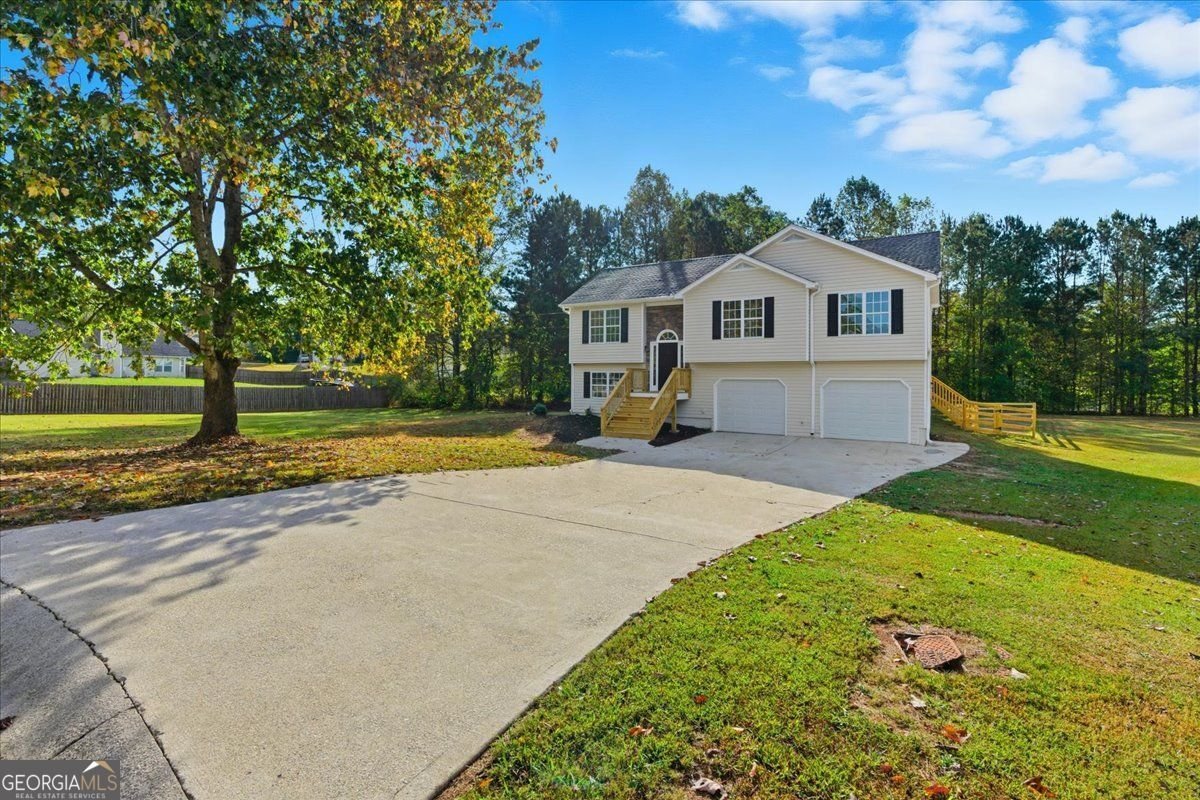 110 Glenda Court Villa Rica - 4