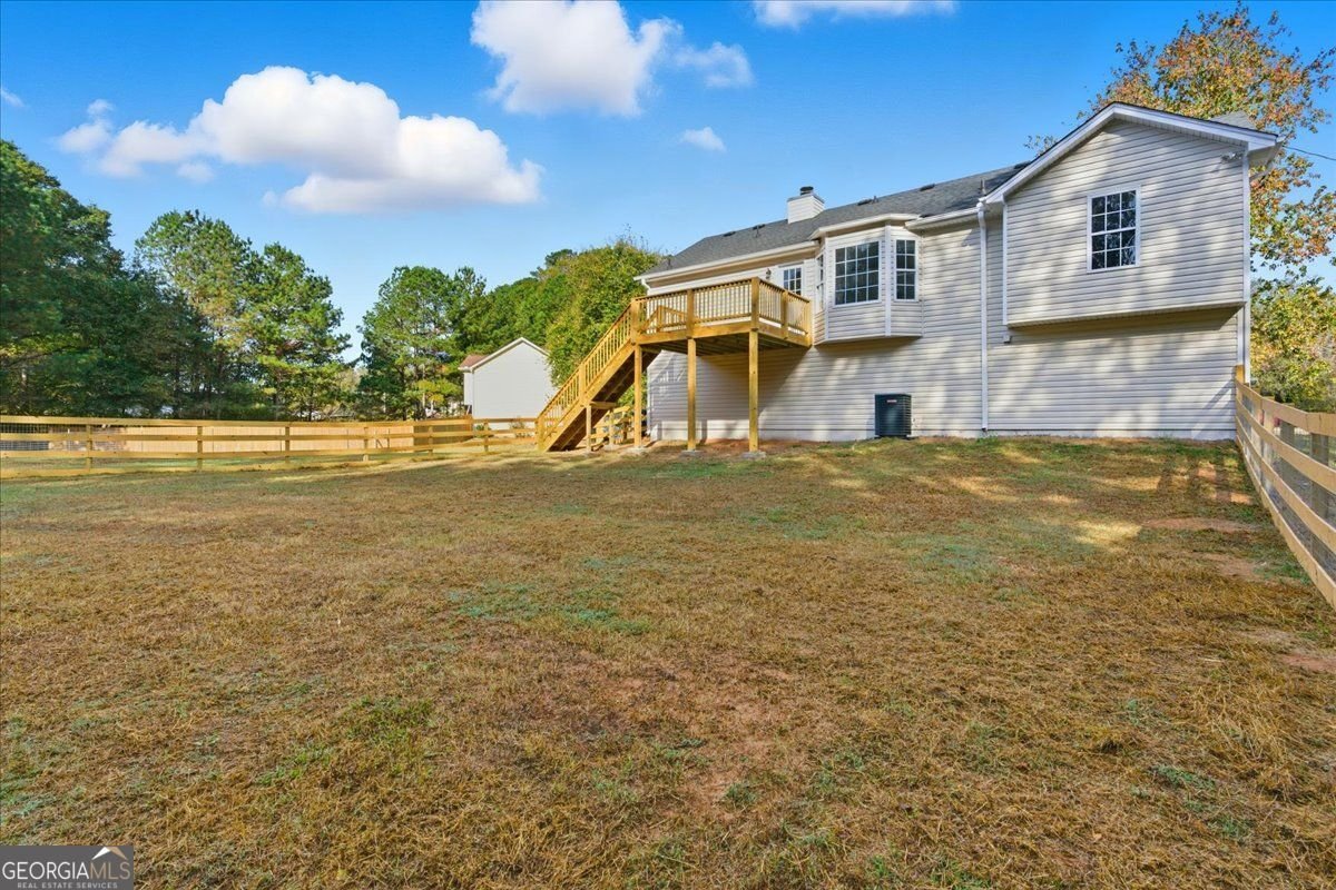 110 Glenda Court Villa Rica - 40