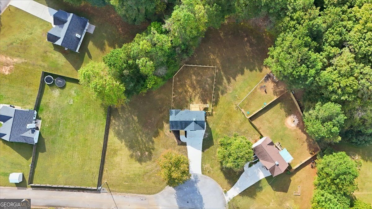 110 Glenda Court Villa Rica - 42