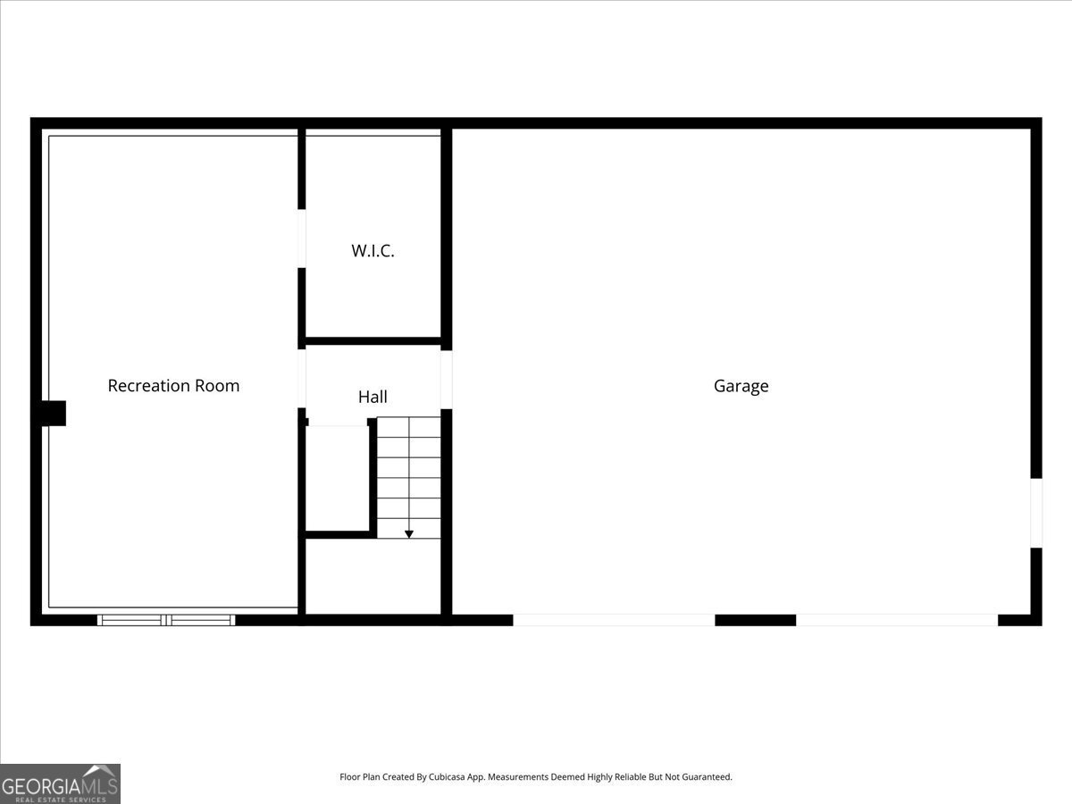 110 Glenda Court Villa Rica - 46