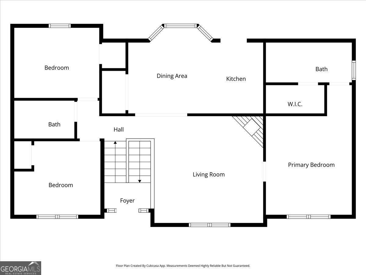 110 Glenda Court Villa Rica - 47