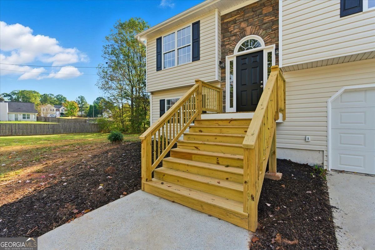 110 Glenda Court Villa Rica - 5