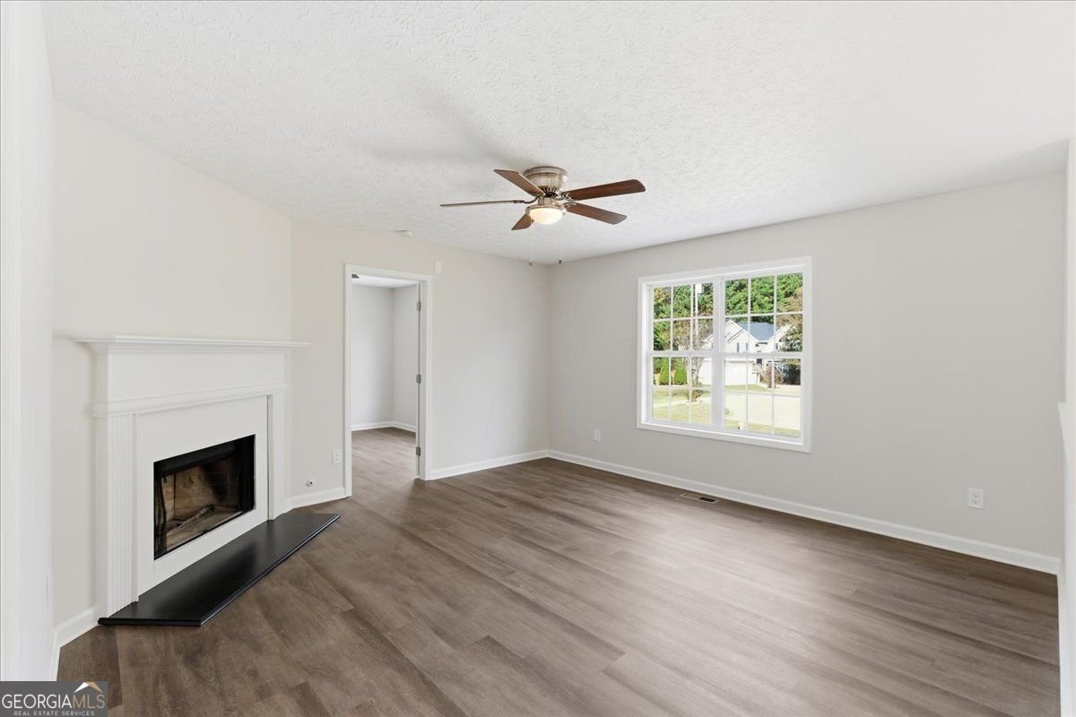 110 Glenda Court Villa Rica - 8