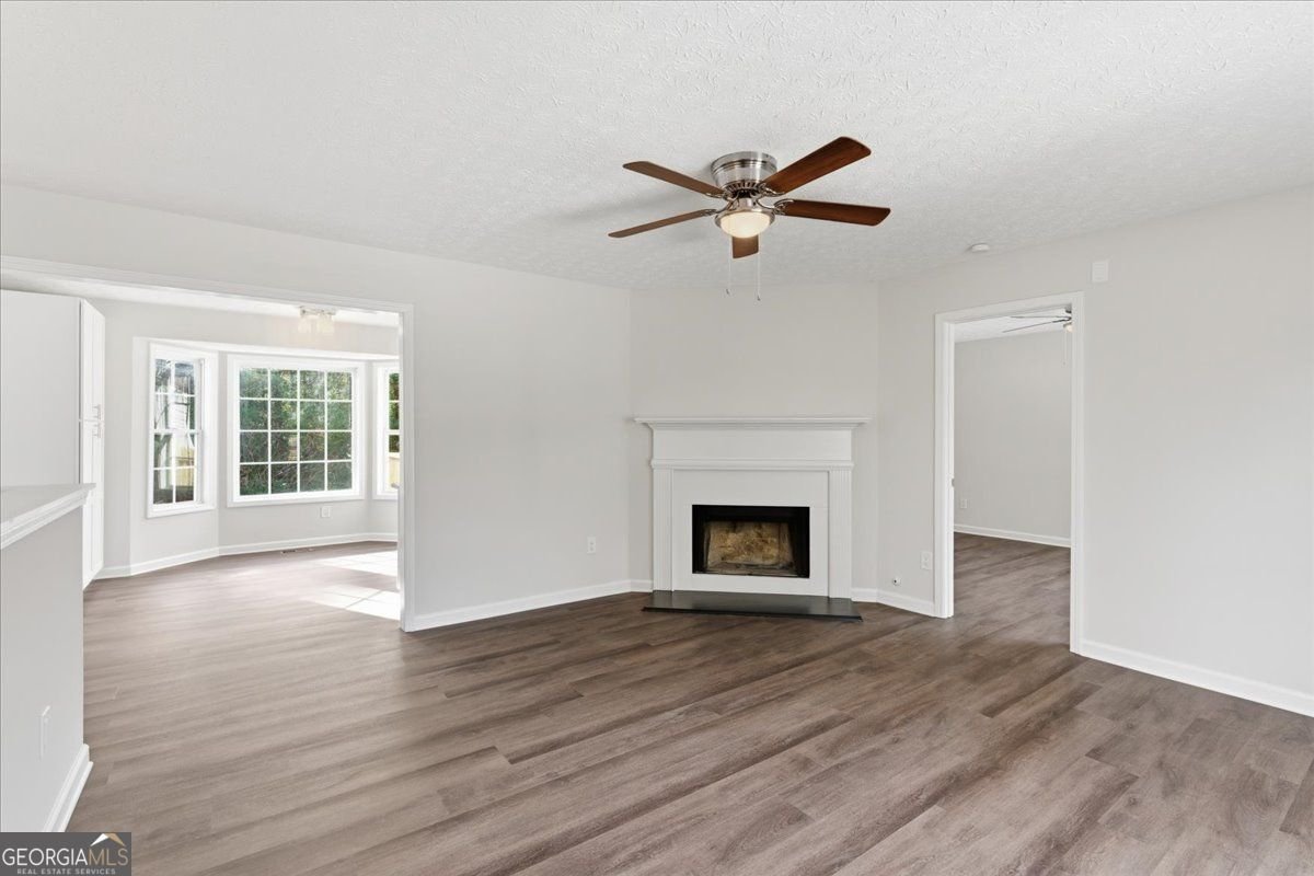 110 Glenda Court Villa Rica - 9