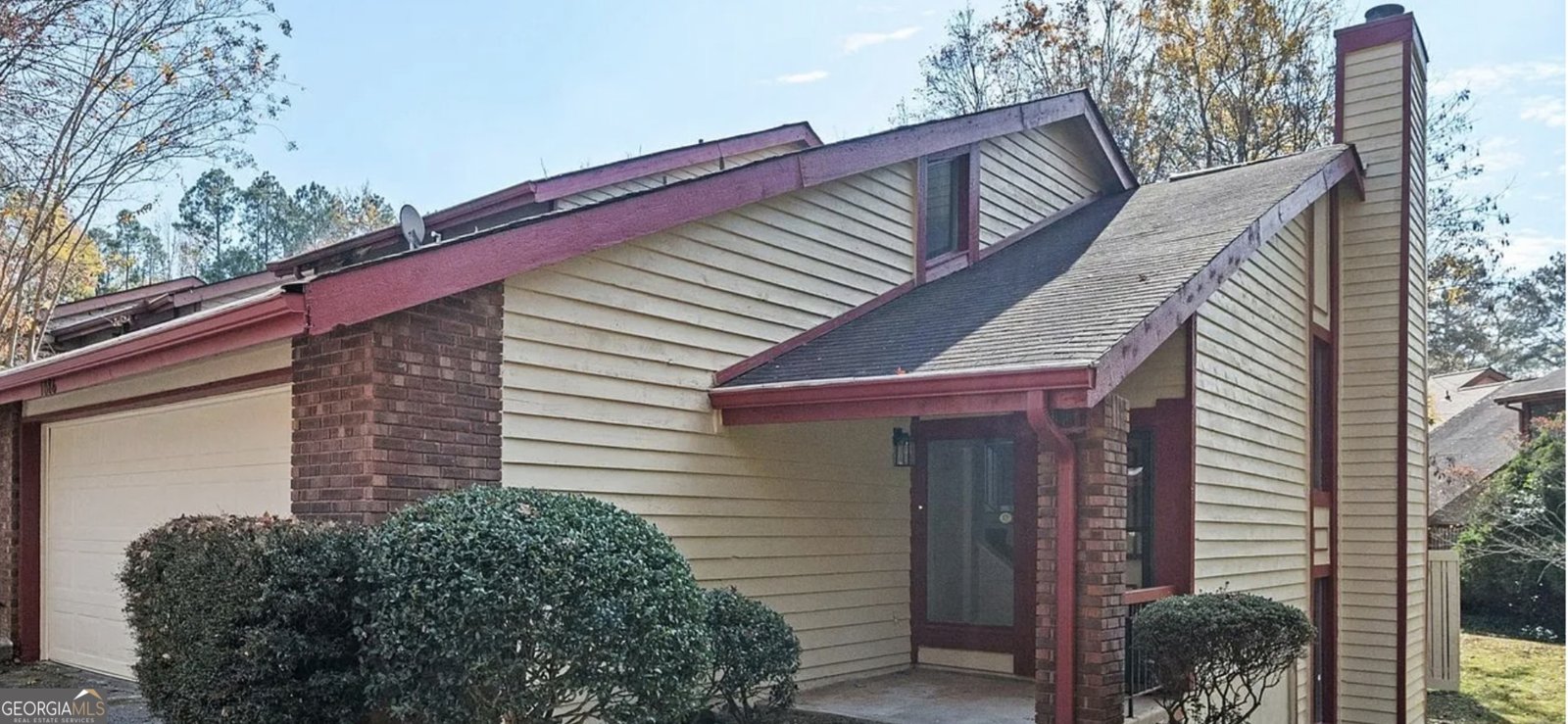 1086 Village Road Stone Mountain - 1